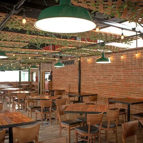 Restaurante Fonda Argentina Isabel - foto 1