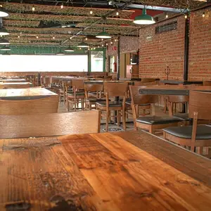 Restaurante Fonda Argentina Isabel 5