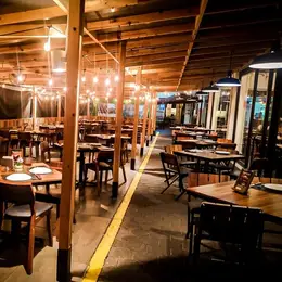 Restaurant Fonda Argentina San Jerónimo - foto 3
