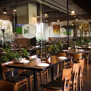 Restaurante Fonda Argentina Tepeyac 7