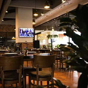 Restaurante Fonda Argentina Tepeyac 5