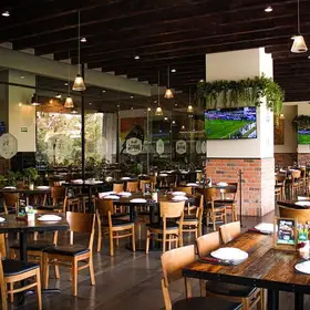 Restaurante Fonda Argentina Tepeyac
