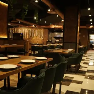 Restaurante Fonda Argentina Perisur 9