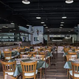 Restaurante Fonda Argentina Vía Vallejo - foto 3