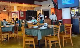 Restaurante Fonda Argentina Cancún