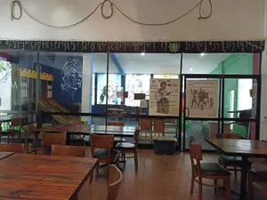 Restaurant Fonda Argentina Cancún 5