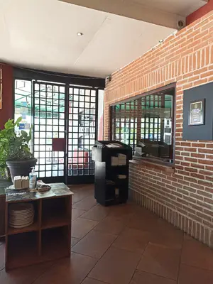 Restaurant Fonda Argentina Cancún 9