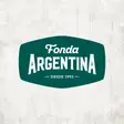 Restaurant Fonda Argentina Cancún