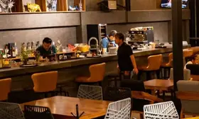 Restaurante MALAC Coacalco