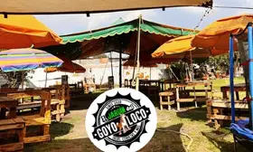 El Jardín Del Goyo Loco Cuautitlán Izcalli