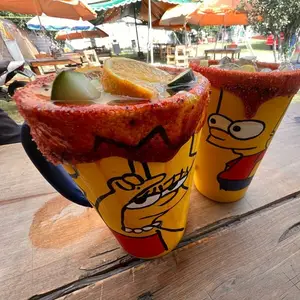 El Jardín Del Goyo Loco Cuautitlán Izcalli 7