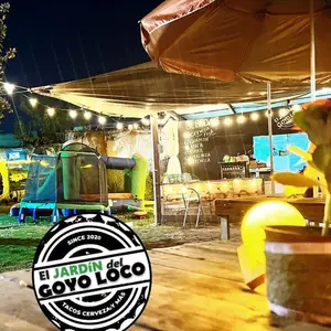 El Jardín Del Goyo Loco Cuautitlán Izcalli 2