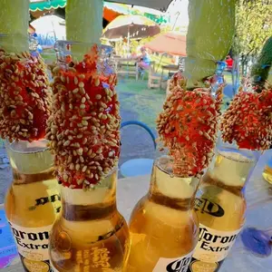 El Jardín Del Goyo Loco Cuautitlán Izcalli 6