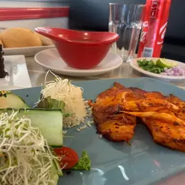 Restaurante Palmas Teotihuacán - foto 3