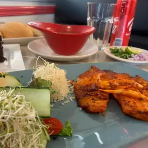 Restaurante Palmas Teotihuacán 3