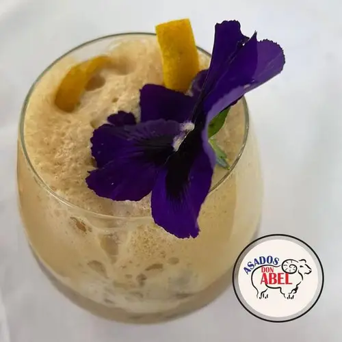 Restaurante Asados Don Abel Rio Lerma 86 - foto 4