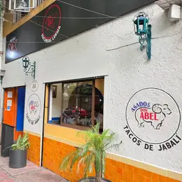 Restaurante Asados Don Abel Rio Lerma 86 - foto 3