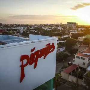 Restaurante Torre Piquitos Coatzacoalcos 3