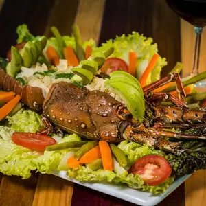 Restaurante Torre Piquitos Coatzacoalcos 4