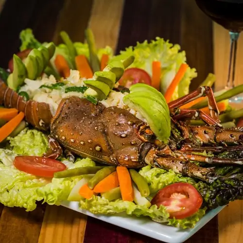 Restaurante Torre Piquitos Coatzacoalcos - foto 4