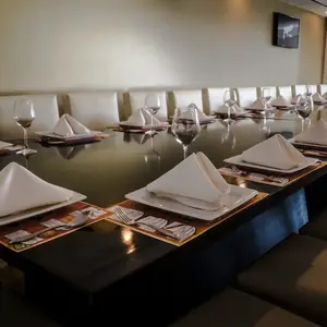 Restaurante Torre Piquitos Coatzacoalcos 7