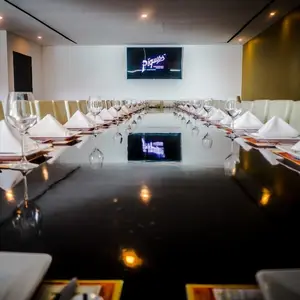 Restaurante Torre Piquitos Coatzacoalcos 9