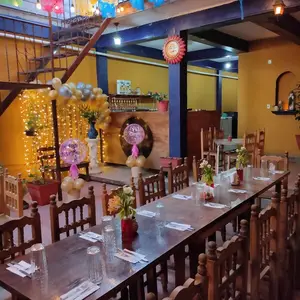 Restaurante Tacos y Mas San Judas 1
