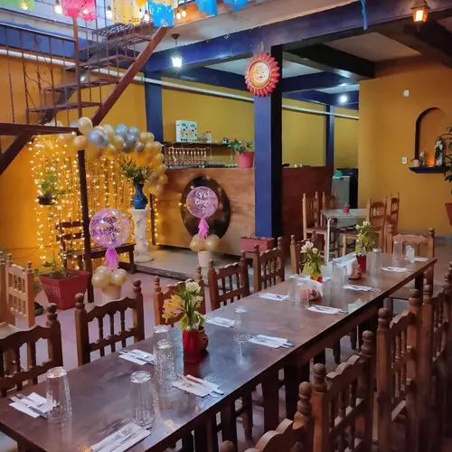 Restaurante Tacos y Mas San Judas - foto 1