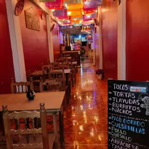 Restaurante Tacos y Mas San Judas 3