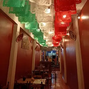 Restaurante Tacos y Mas San Judas 4