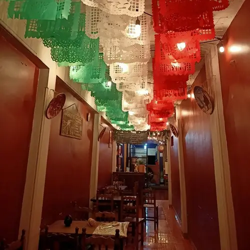 Restaurante Tacos y Mas San Judas - foto 4