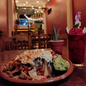 Restaurante Tacos y Mas San Judas 5