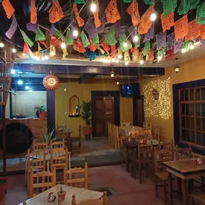 Restaurante Tacos y Mas San Judas 7