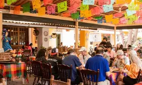 Restaurante Mi México Lindo Teotihuacan 