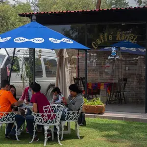 Restaurante Mi México Lindo Teotihuacan  9