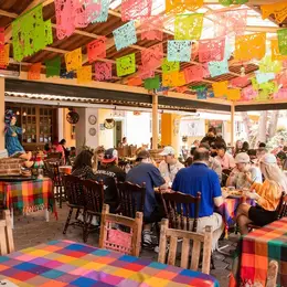 Restaurante Mi México Lindo Teotihuacan  - foto 2
