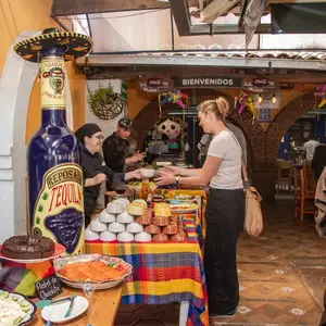 Restaurante Mi México Lindo Teotihuacan  7