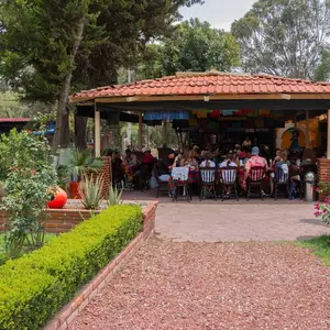 Restaurante Mi México Lindo Teotihuacan  8