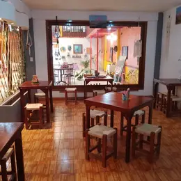 Restaurante Bellas artes Amecameca  - foto 2