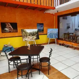 Restaurante Bellas artes Amecameca  - foto 3