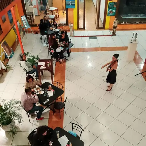 Restaurante Bellas artes Amecameca  - foto 4