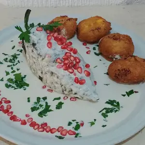 Restaurante Bellas artes Amecameca  7