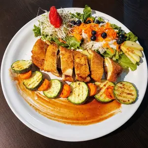 Restaurante Bellas artes Amecameca  9