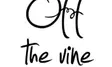 Restaurante Off The Vine Tulum