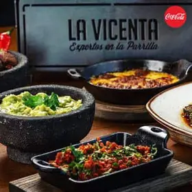 Restaurante La Vicenta Acapulco