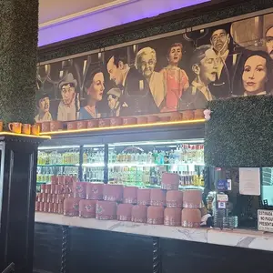 Cantaritos El Compa De Jalisco Reforma 1