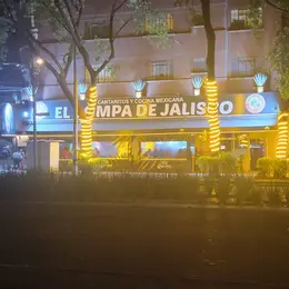 Cantaritos El Compa De Jalisco Reforma - foto 3