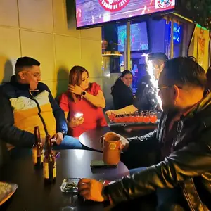 Cantaritos El Compa De Jalisco Reforma 4
