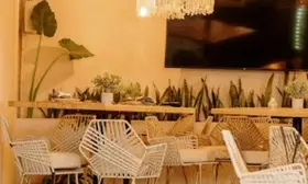 Restaurante Vaniloquio Cholula