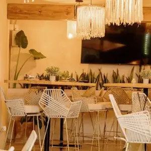 Restaurante Vaniloquio Cholula 9